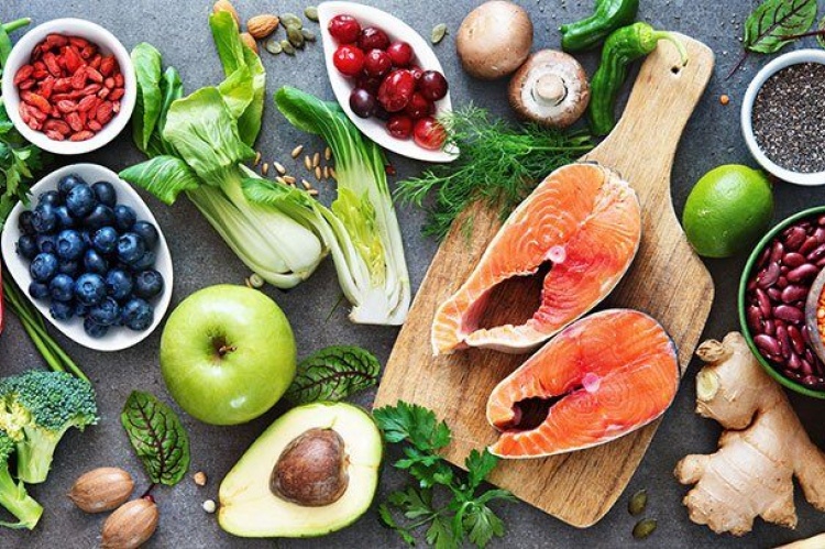 Magas a vérnyomása? Ezzel a 6 élelmiszerrel vigyázzon! - EgészségKalauz
