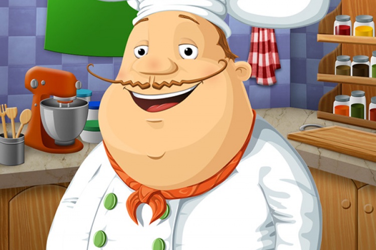 chef