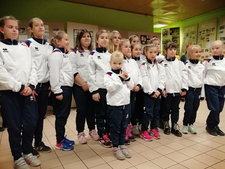 Nyárasdi fiatal tehetségek (Foto: Kulturpass)