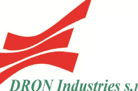 Dron Industries (Foto: facebook)