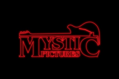 mystic